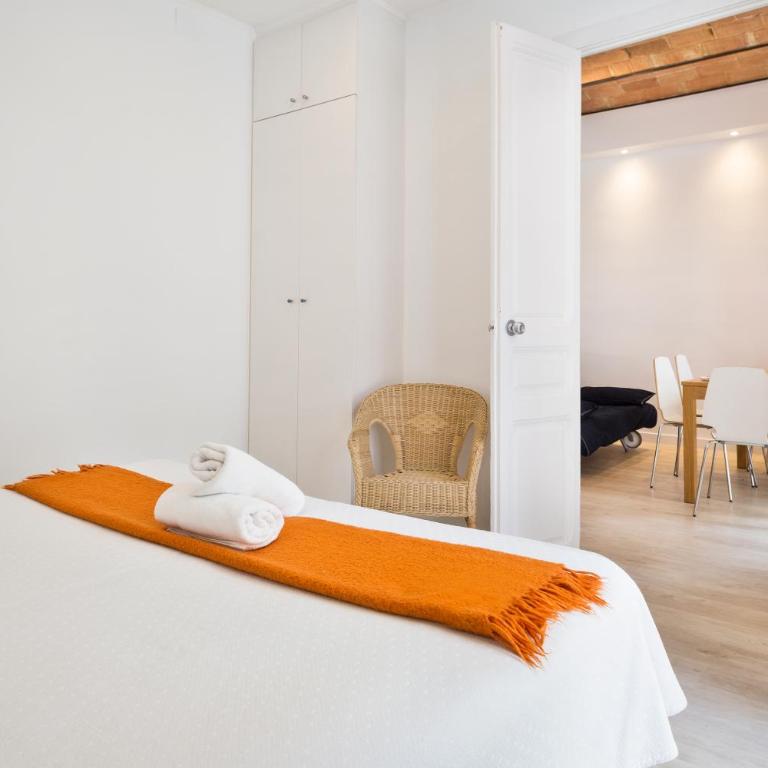 BcnStop Parc Güell - Apartment (4 Adults) - 8