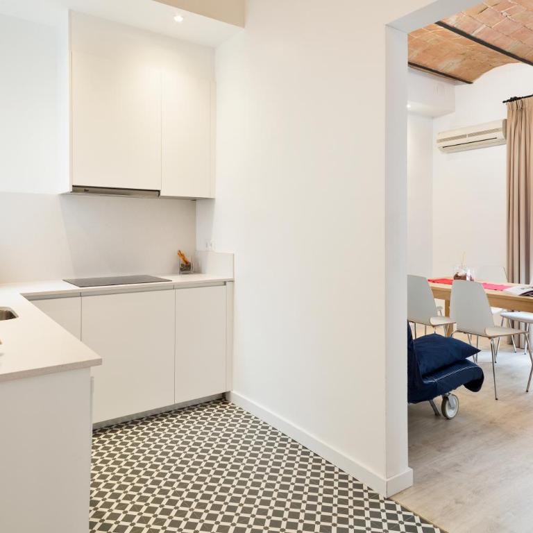 BcnStop Parc Güell - Apartment (7-8 Adults) - 6