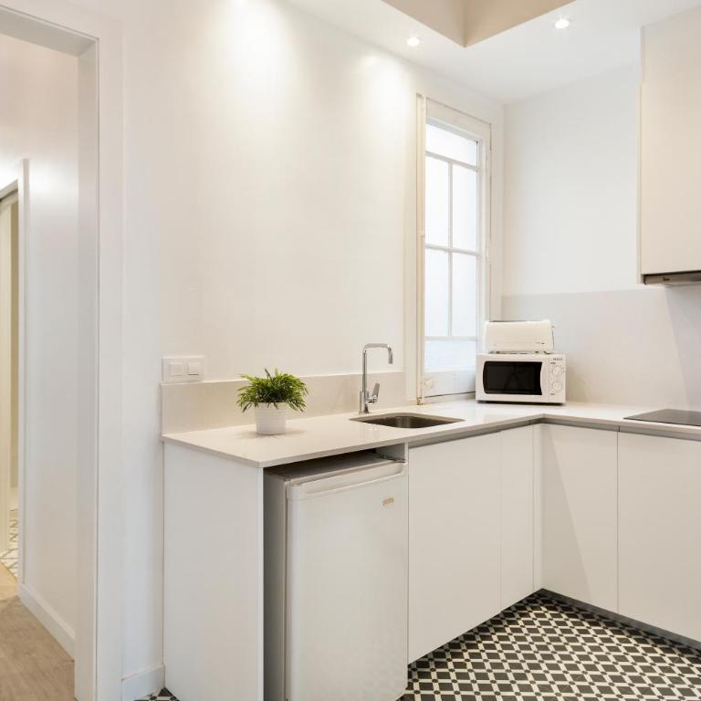 BcnStop Parc Güell - Apartment (7-8 Adults) - 7