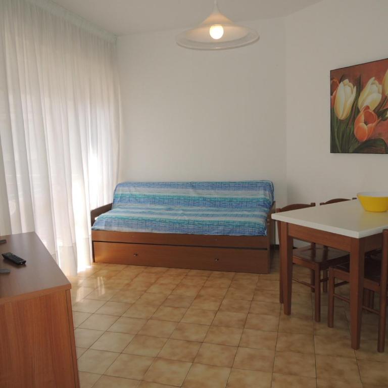 Cristallo - Casa con 1 Camera da Letto - 5