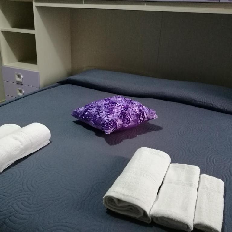 Casa in Centro via gioeni - Appartamento con 1 Camera da Letto e Terrazza - 13