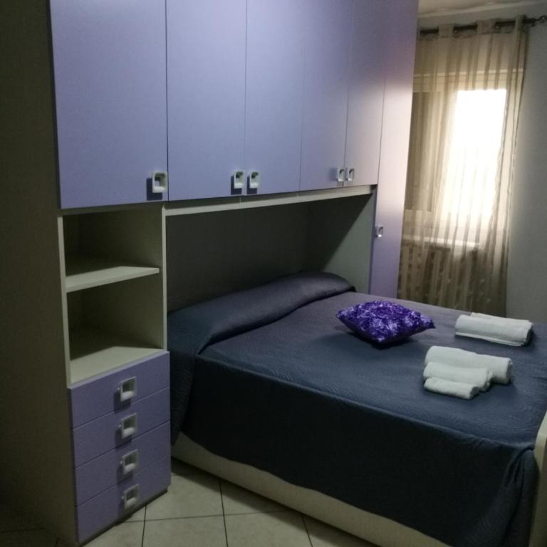 Casa in Centro via gioeni - Appartamento con 1 Camera da Letto e Terrazza - 12