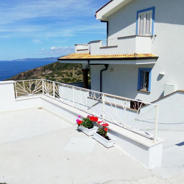 Appartamenti Rocca 'Ja - Apartamento con vistas al mar - 44