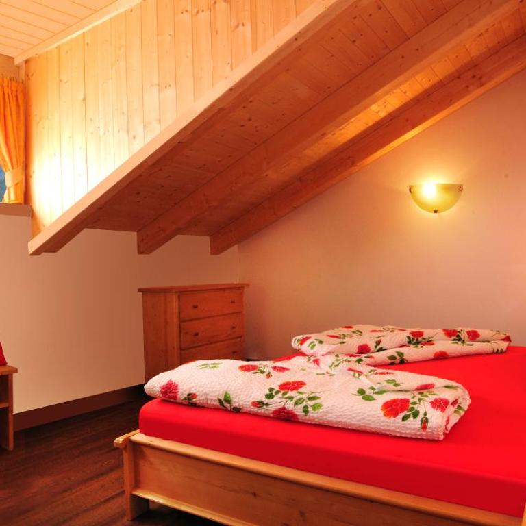 Steierhof - Appartamento con 2 Camere da Letto - 4