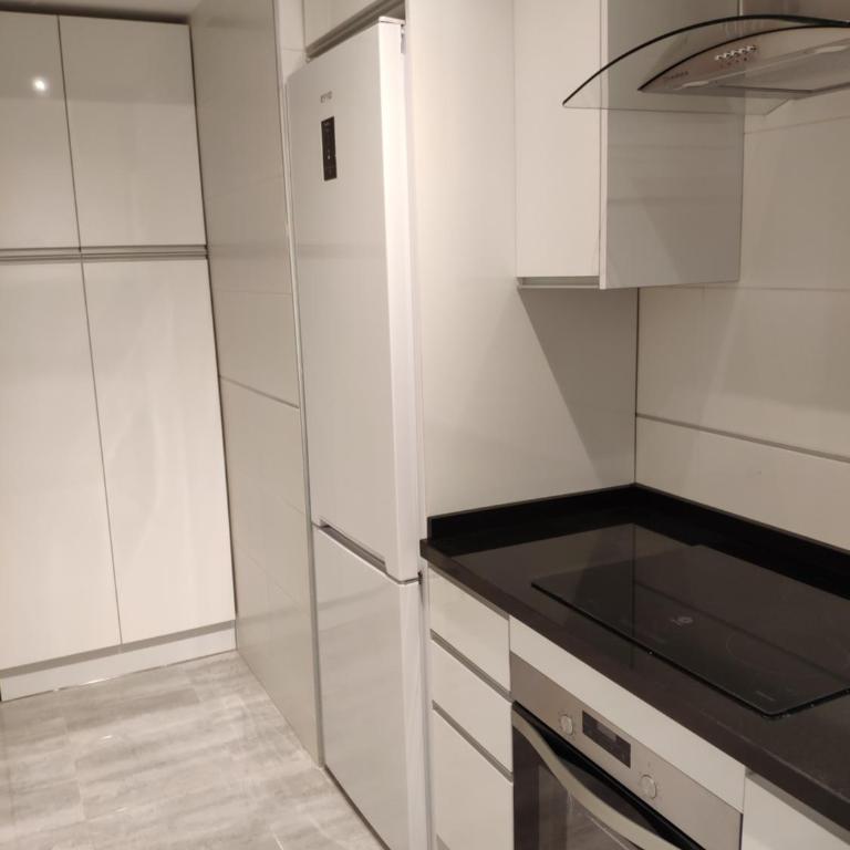 Unique apartment in Málaga city center with pool - Apartamento de 3 dormitorios - 16
