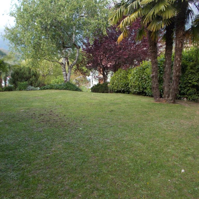 El Campizòl - Apartment mit 1 Schlafzimmer - 36