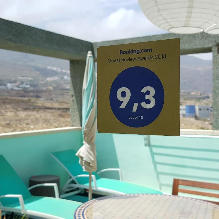 THE HAPPINESS PENTHOUSE Dream Holiday at 100m Beach - Apartamento Ático - 82