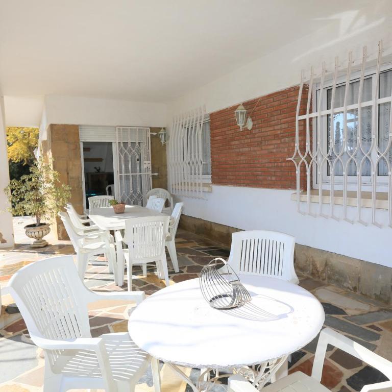 LITORAL COSTA DORADA - CASA AUSTRAL Only families - Townhouse mit 3 Schlafzimmern - 6