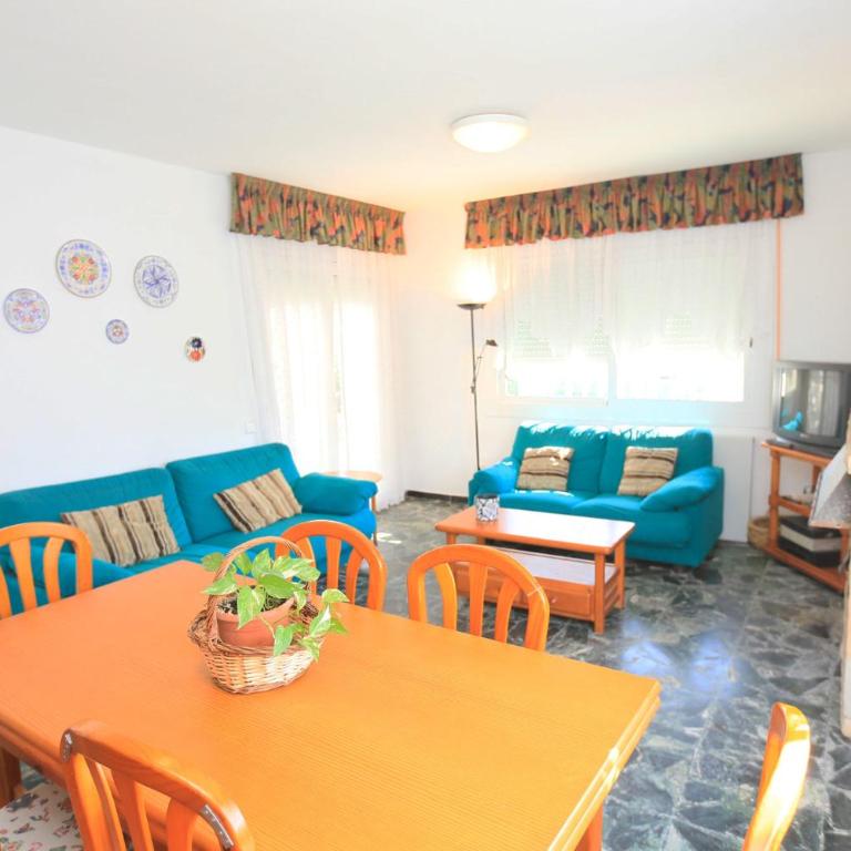 LITORAL COSTA DORADA - CASA AUSTRAL Only families - Townhouse mit 3 Schlafzimmern - 7