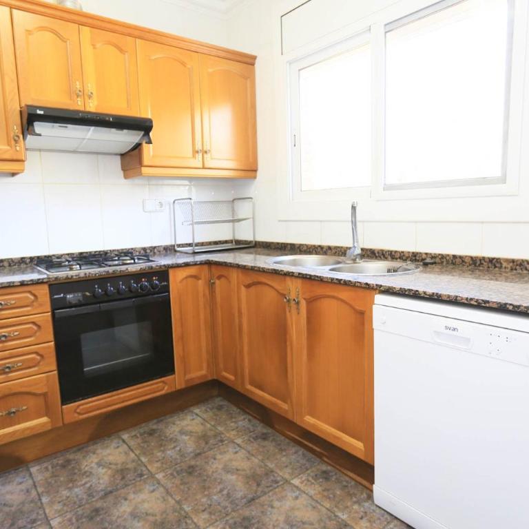 LITORAL COSTA DORADA - CASA AUSTRAL Only families - Townhouse mit 3 Schlafzimmern - 11