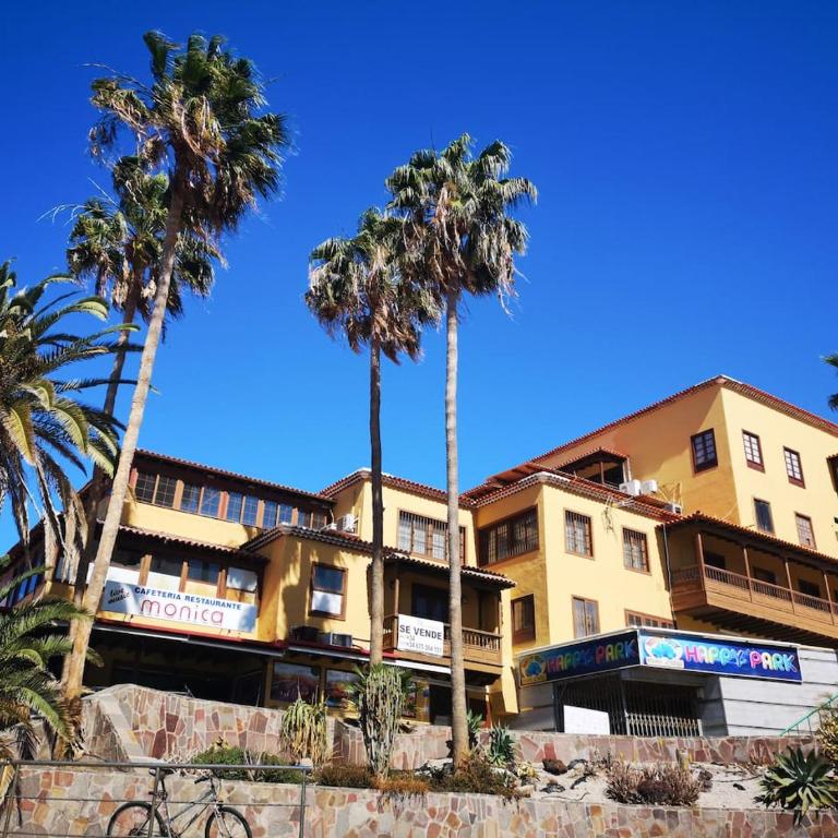 Canarian village house - Apartamento de 2 dormitorios - 1