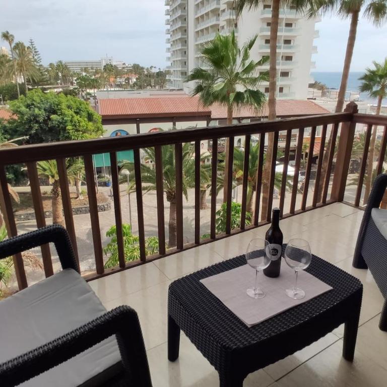 Canarian village house - Apartamento de 2 dormitorios - 15