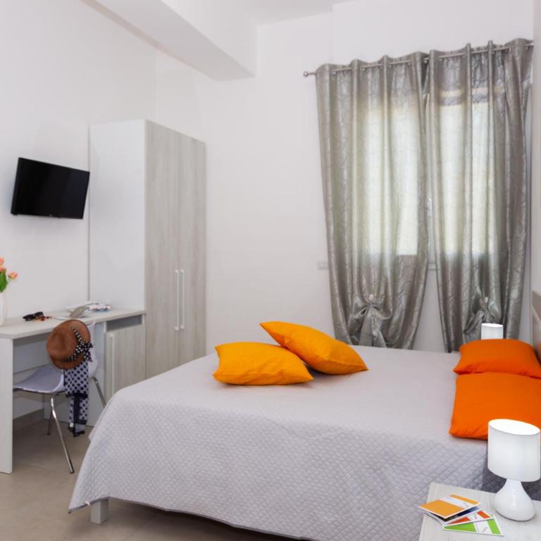 Paloma B&B - Standard Quadruple Room - 2