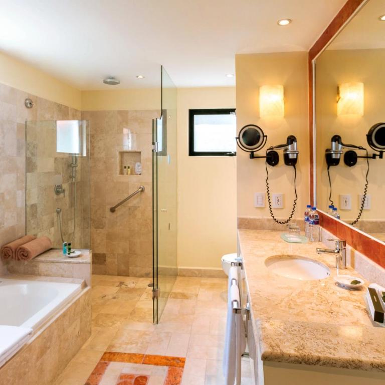 Occidental Cozumel - All Inclusive - Alojamiento de lujo - Nivel Royal - 2