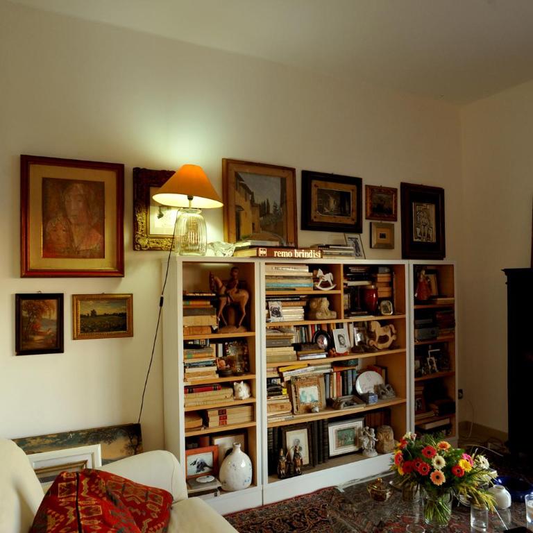 IL golfo artisti e poeti villa thea - Suite - 9