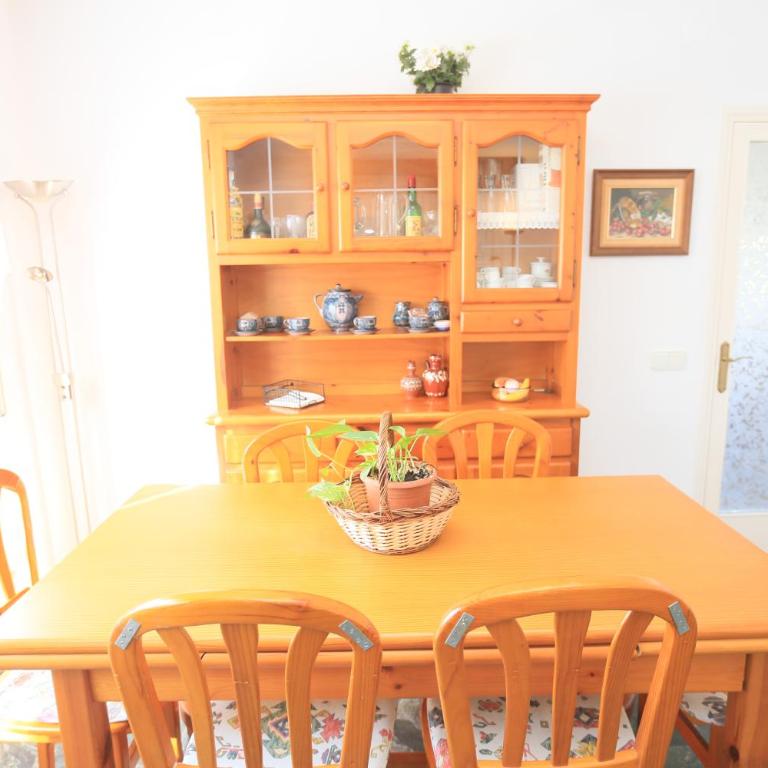 LITORAL COSTA DORADA - CASA AUSTRAL Only families - Townhouse mit 3 Schlafzimmern - 10
