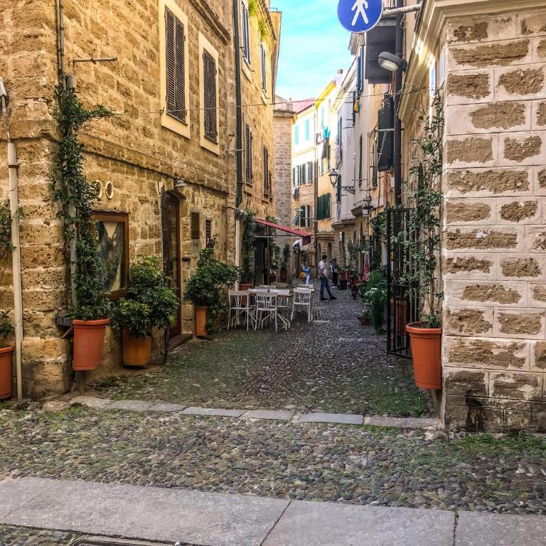 Minerva Sardinian Boutique Apartments - Appartamento con 1 Camera da Letto - 6