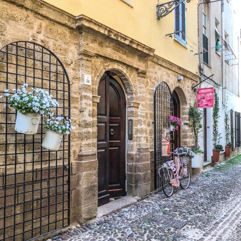 Minerva Sardinian Boutique Apartments - Appartamento con 1 Camera da Letto - 5