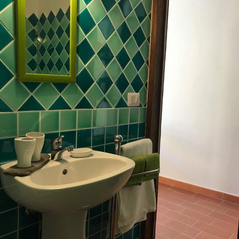 Minerva Sardinian Boutique Apartments - Appartamento con 1 Camera da Letto - 17