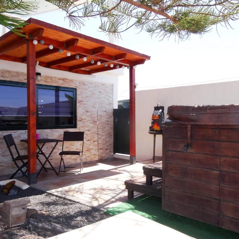Mi Abeto - Casa - 8