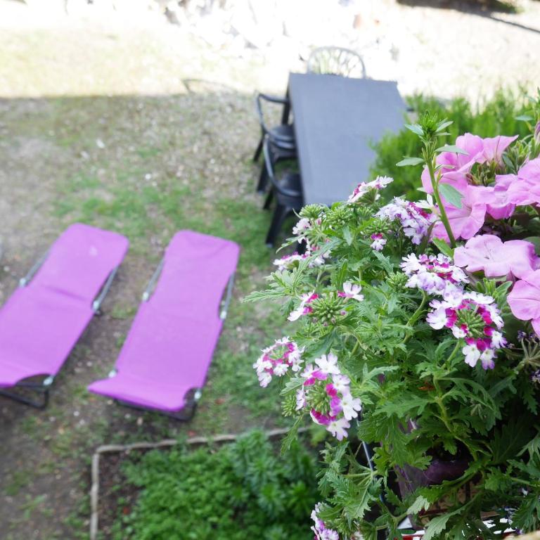 Casa Maya - Casa a Schiera con 2 Camere da Letto - 28