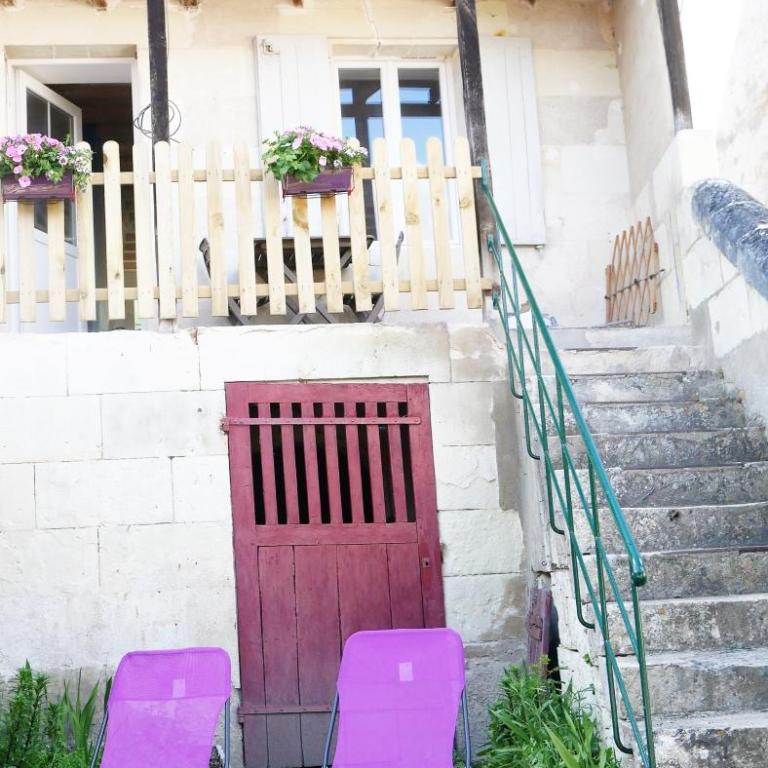 Casa Maya - Casa a Schiera con 2 Camere da Letto - 29