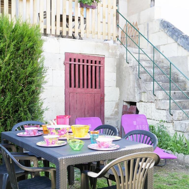 Casa Maya - Casa a Schiera con 2 Camere da Letto - 27