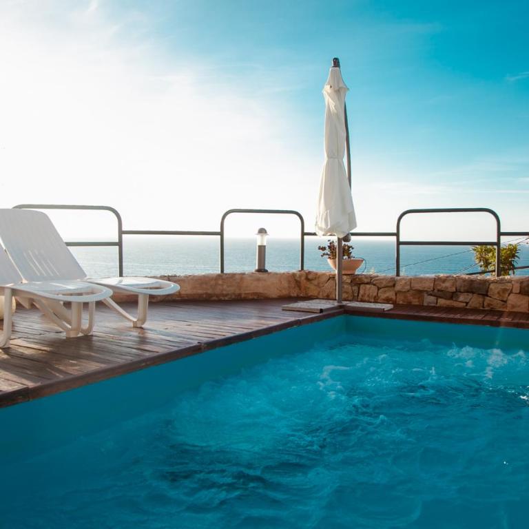 Beach of Eden Cefalu' - Studio with Sea View - 18
