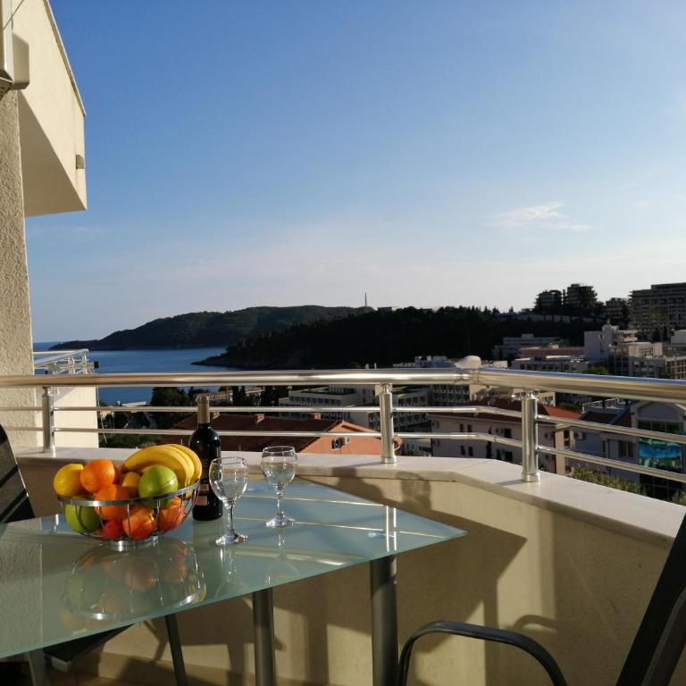 Becici Apartment - Two-Bedroom Apartment - 22