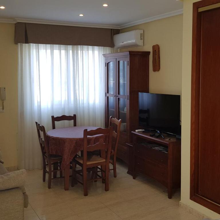 Vera Rental Torremar Natura - Apartamento Estudio - 10