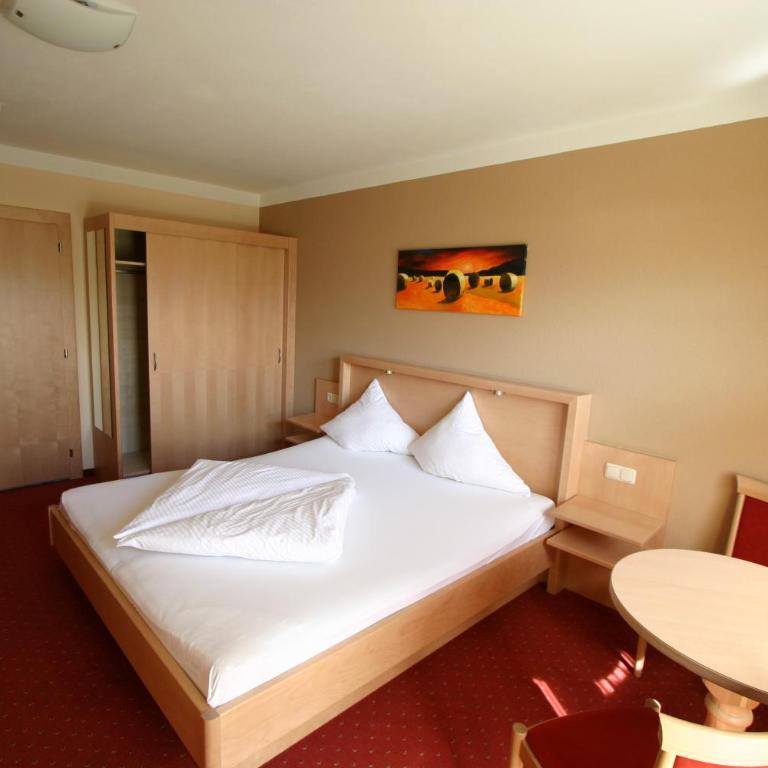 Frühstückshotel Margret - Comfort Doppelzimmer 2 - 3