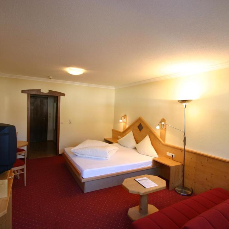 Frühstückshotel Margret - Comfort Doppelzimmer 2 - 1