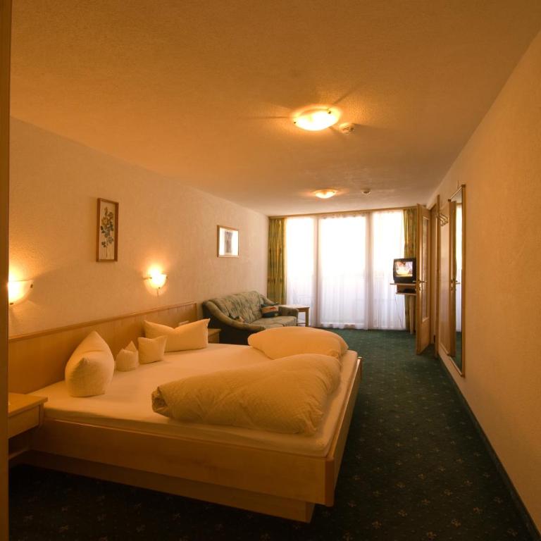 Apart Haus Bernardes - Appartement 2 Chambres - 13