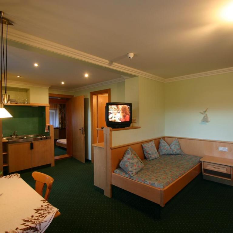 Frühstückshotel Margret - Apartment - 4