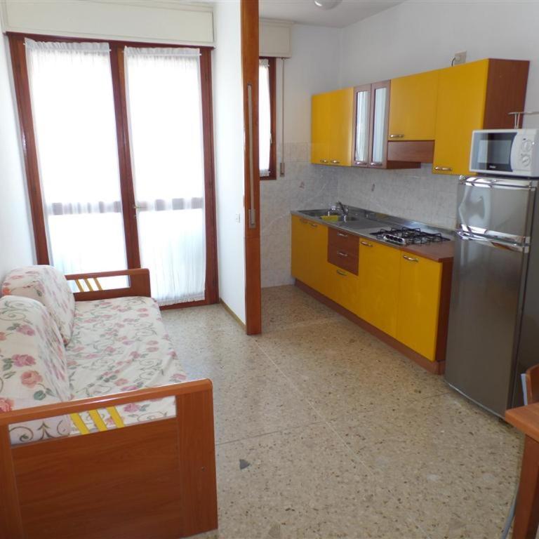 Condominio Mauro - Appartamento con 1 Camera da Letto - 7
