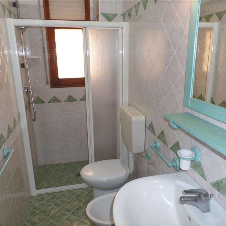 Condominio Mauro - Appartamento con 2 Camere da Letto - 3
