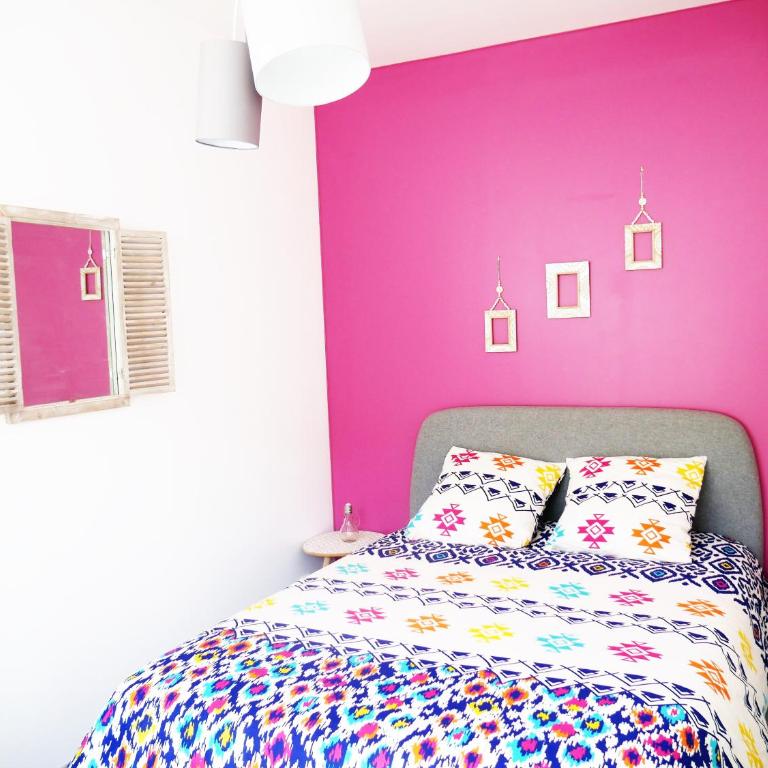 Casa Maya - Casa a Schiera con 2 Camere da Letto - 14