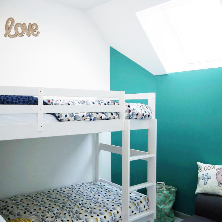 Casa Maya - Casa a Schiera con 2 Camere da Letto - 18