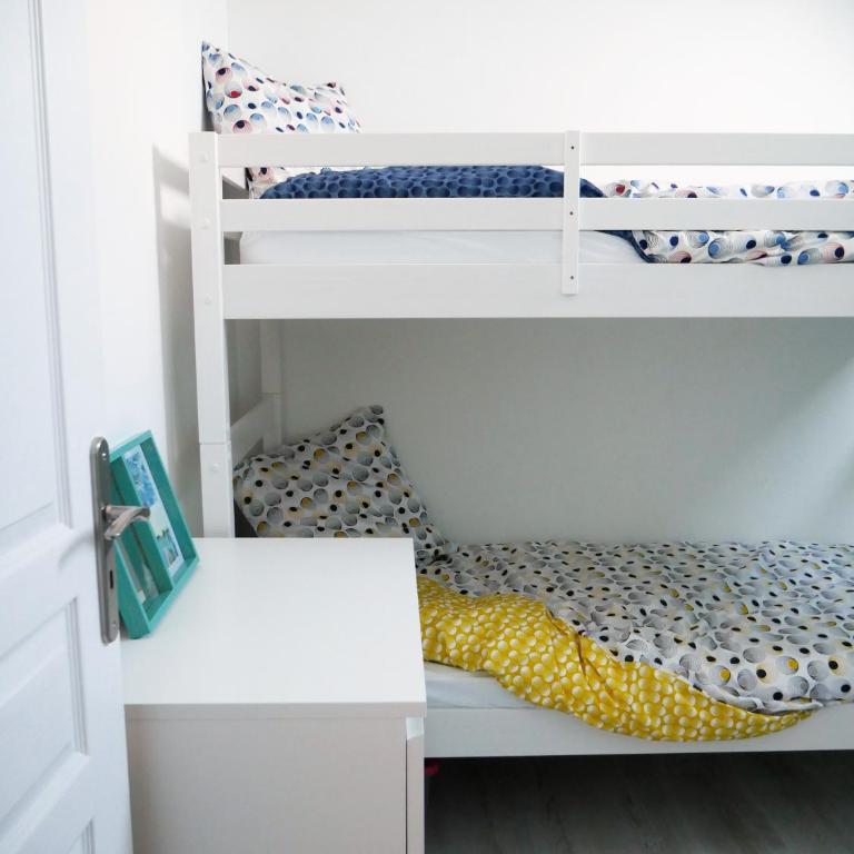 Casa Maya - Casa a Schiera con 2 Camere da Letto - 17