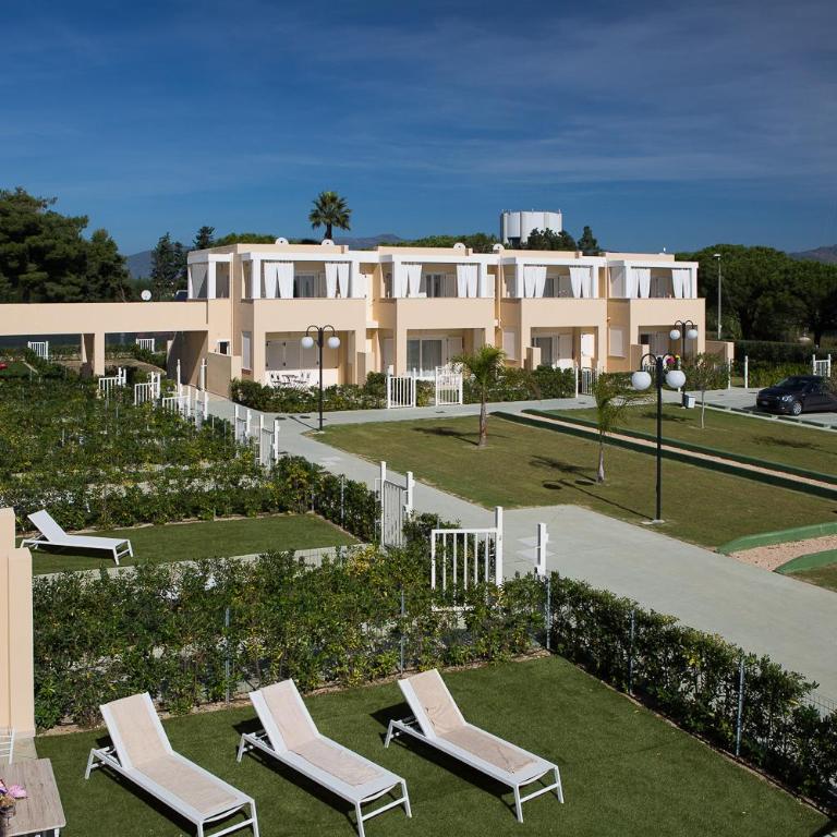 Residence Mar Mediterraneo - Appartamento Deluxe - 13