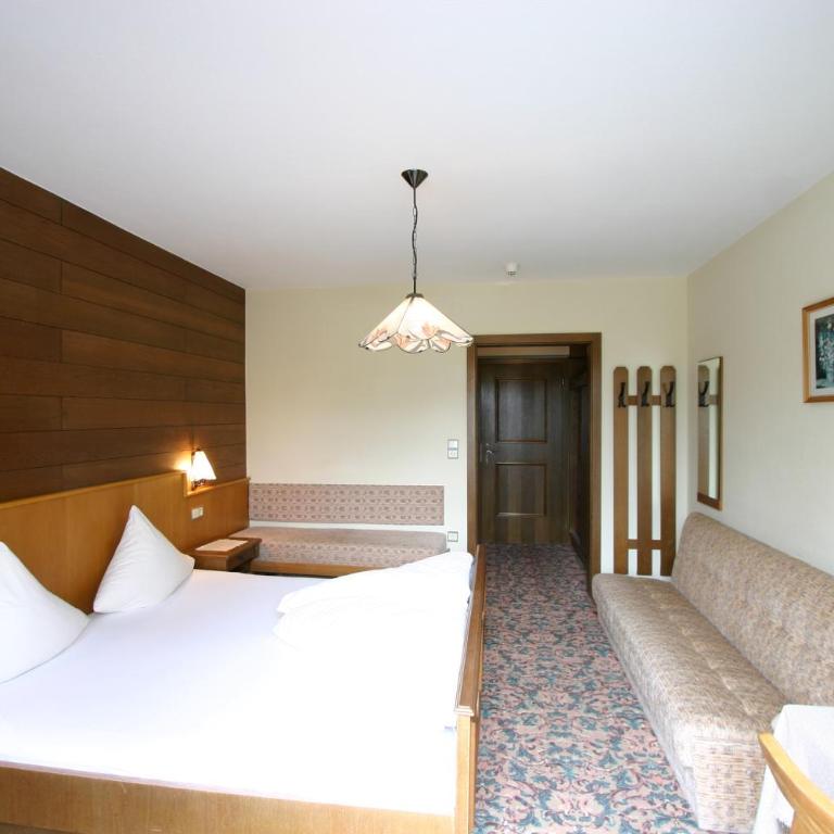 Frühstückshotel Margret - Doppelzimmer - 3