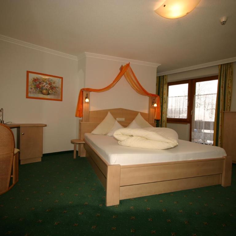 Frühstückshotel Margret - Apartment - 3