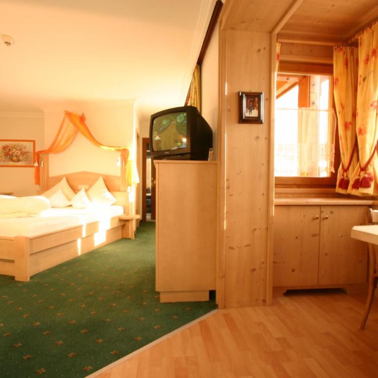 Frühstückshotel Margret - Apartment - 5