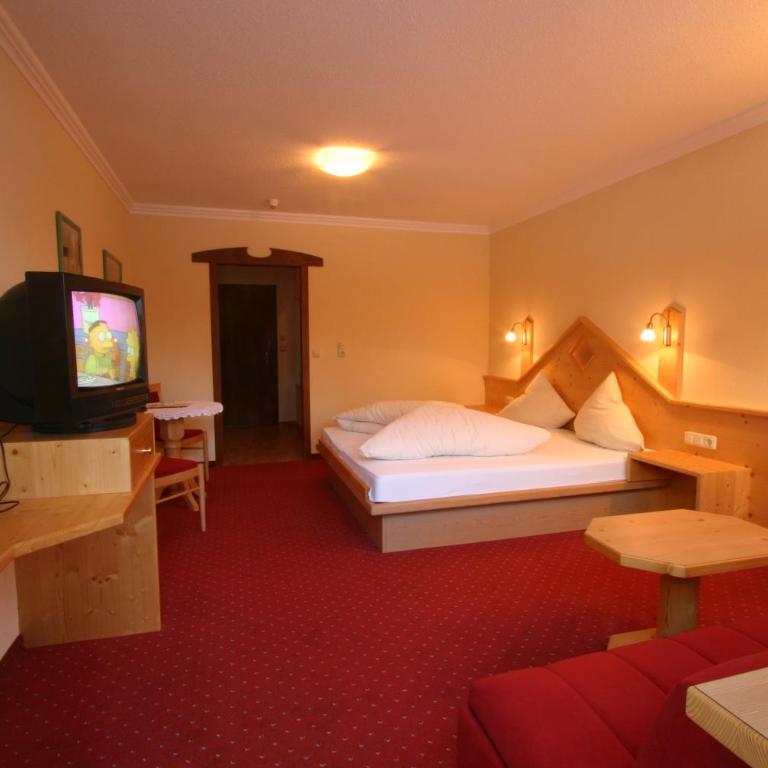 Frühstückshotel Margret - Comfort Doppelzimmer 2 - 7