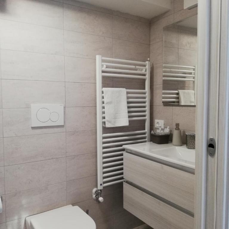 Appartamento Le Magnolie - Appartamento con 1 Camera da Letto - 6