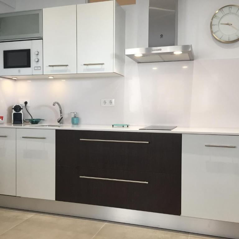 EVE Malagueta - Apartamento de 1 dormitorio - 8