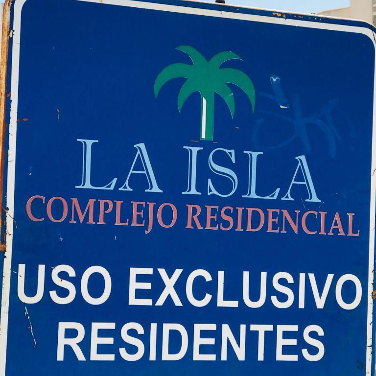 Bungavilla House in La Isla - Apartamento con vistas al jardín - 21