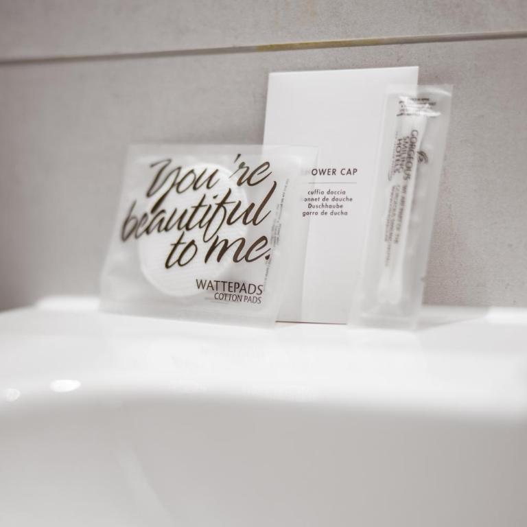 Maison Schiller by DesignCity Hotels - Vierbettzimmer - 6