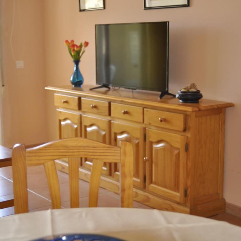Estrella Blanca II, 2 dormitorios, by Bookindenia - Apartamento con vistas a la piscina - 9