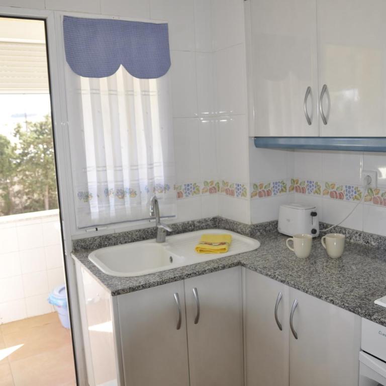 Estrella Blanca II, 2 dormitorios, by Bookindenia - Apartamento con vistas a la piscina - 21